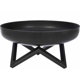 RedFire Pello Gartenkohle aus schwarzem Stahl von RedFire, Kamine - Ref: Foro24-423886, Preis: 167,31 €, Rabatt: %