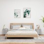 Muebles de TV de pared 2 uds madera gris Sonoma 40,5x30x40 cm de , Muebles TV - Ref: Foro24-836907, Precio: 63,40 €, Descuent...