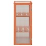 Holzgewächshaus 75x47x109 cm von vidaXL, Gewächshäuser - Ref: Foro24-170646, Preis: 147,61 €, Rabatt: %