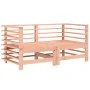 Juego de muebles de jardín 6 pzas madera maciza abeto Douglas de , Conjuntos de jardín - Ref: Foro24-3186478, Precio: 348,01 ...
