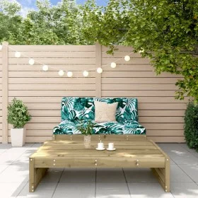 Gartenmöbel-Set 2-teilig imprägniertes Kiefernholz von , Gartensets - Ref: Foro24-3186626, Preis: 197,93 €, Rabatt: %