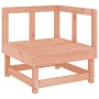 Juego de muebles de jardín 8 pzas madera maciza abeto Douglas de , Conjuntos de jardín - Ref: Foro24-3186226, Precio: 409,62 ...