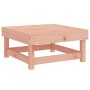 Juego de muebles de jardín 8 pzas madera maciza abeto Douglas de , Conjuntos de jardín - Ref: Foro24-3186226, Precio: 409,62 ...