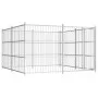 Zwinger für den Außenbereich 300x300x185 cm von vidaXL, Hundehütten und Zäune - Ref: Foro24-144624, Preis: 766,46 €, Rabatt: %