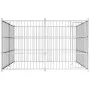 Zwinger für den Außenbereich 300x300x185 cm von vidaXL, Hundehütten und Zäune - Ref: Foro24-144624, Preis: 766,46 €, Rabatt: %