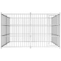 Zwinger für den Außenbereich 300x300x185 cm von vidaXL, Hundehütten und Zäune - Ref: Foro24-144624, Preis: 783,38 €, Rabatt: %