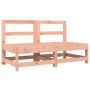 Juego de muebles de jardín 6 pzas madera maciza abeto Douglas de , Conjuntos de jardín - Ref: Foro24-3186471, Precio: 318,51 ...
