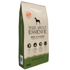 Trockenfutter für Hunde Maxi Adult Essence Rind & Huhn 15 kg von vidaXL, Hundefutter - Ref: Foro24-170492, Preis: 39,72 €, Ra...