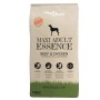 Comida seca para perros Maxi Adult Essence Beef & Chicken 15 kg