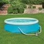 Bestway Fast Set Pool Set 305x76 cm 57270 by Bestway, Swimming pools - Ref: Foro24-91641, Price: 81,17 €, Discount: %