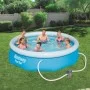 Bestway Fast Set Pool Set 305x76 cm 57270 by Bestway, Swimming pools - Ref: Foro24-91641, Price: 81,17 €, Discount: %
