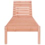 Massivholzliege Douglasie 199,5x60x74 cm von , Liegen - Ref: Foro24-825075, Preis: 107,50 €, Rabatt: %