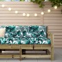 Garten-Ecksofa aus Massivholz imprägniert von , Modulare Sofas für den Außenbereich - Ref: Foro24-825505, Preis: 56,19 €, Rab...