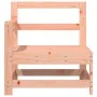 Eck-Gartensofas 2 Stk. Massivholz Douglasie von , Modulare Sofas für den Außenbereich - Ref: Foro24-825511, Preis: 118,54 €, ...