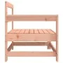 Eck-Gartensofas 2 Stk. Massivholz Douglasie von , Modulare Sofas für den Außenbereich - Ref: Foro24-825511, Preis: 118,54 €, ...