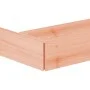 Arenero con asientos octógono madera maciza de abeto Douglas de , Cajones de arena - Ref: Foro24-825021, Precio: 80,24 €, Des...