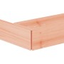 Sandkasten mit achteckigen Sitzen massives Douglasienholz von , Sandkästen - Ref: Foro24-825021, Preis: 81,47 €, Rabatt: %