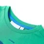 Neon green children's t-shirt size 104 by , Kids T-shirts - Ref: Foro24-11645, Price: 7,93 €, Discount: %