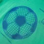 Neon green children's t-shirt size 104 by , Kids T-shirts - Ref: Foro24-11645, Price: 7,93 €, Discount: %