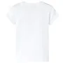Child's t-shirt in off-white color, size 104. by , Kids T-shirts - Ref: Foro24-11380, Price: 8,30 €, Discount: %
