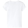 Kinder-T-Shirt in der Farbe Ecru 104 von , Kinder-T-Shirts - Ref: Foro24-11380, Preis: 8,39 €, Rabatt: %