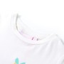 Kinder-T-Shirt in der Farbe Ecru 104 von , Kinder-T-Shirts - Ref: Foro24-11380, Preis: 8,39 €, Rabatt: %