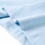 Hellblaues Kinder-T-Shirt 116 von , Kinder-T-Shirts - Ref: Foro24-12561, Preis: 8,00 €, Rabatt: %