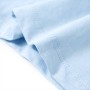 Light blue children's t-shirt size 92 by , Kids T-shirts - Ref: Foro24-12039, Price: 8,41 €, Discount: %