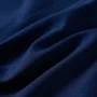Navy blue long-sleeved children's t-shirt size 116 by , Kids T-shirts - Ref: Foro24-13081, Price: 8,75 €, Discount: %
