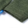 Langärmeliges Kinder-T-Shirt in Khaki Melange 128 von , Kinder-T-Shirts - Ref: Foro24-13192, Preis: 8,74 €, Rabatt: %