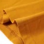 Langarm-T-Shirt für Kinder in der Farbe Ocker 140 von , Kinder-T-Shirts - Ref: Foro24-13268, Preis: 8,59 €, Rabatt: %