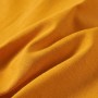 Children's long-sleeved t-shirt in ocher color 140 by , Kids T-shirts - Ref: Foro24-13268, Price: 8,66 €, Discount: %