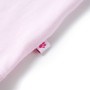 Kinder-T-Shirt in zartrosa 140 von , Kinder-T-Shirts - Ref: Foro24-10603, Preis: 8,32 €, Rabatt: %