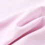 Camiseta infantil rosa suave 140 de , Camisetas para niños - Ref: Foro24-10603, Precio: 8,24 €, Descuento: %