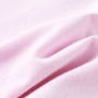 Kinder-T-Shirt in zartrosa 140 von , Kinder-T-Shirts - Ref: Foro24-10603, Preis: 8,32 €, Rabatt: %
