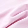 Camiseta infantil rosa suave 116 de , Camisetas para niños - Ref: Foro24-10601, Precio: 8,24 €, Descuento: %