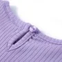 Children's lilac t-shirt size 104 by , Kids T-shirts - Ref: Foro24-10875, Price: 8,24 €, Discount: %