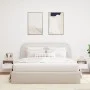Muebles de pared TV 2 uds madera ingeniería blanco 40x30x30 cm de , Muebles TV - Ref: Foro24-836841, Precio: 43,29 €, Descuen...