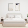 Muebles TV de pared luces LED 2 uds gris Sonoma 30x28,5x30 cm de , Muebles TV - Ref: Foro24-836984, Precio: 40,10 €, Descuent...