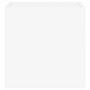 Muebles de TV de pared con luces LED 2 uds blanco 30,5x35x30 cm de , Muebles TV - Ref: Foro24-837219, Precio: 56,86 €, Descue...
