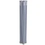 Folding gazebo with 2 cream walls 3x3 m by vidaXL, Tents and gazebos - Ref: Foro24-44960, Price: 132,39 €, Discount: %
