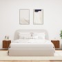 Muebles TV de pared luces LED 2 uds marrón roble 40,5x35x40 cm de , Muebles TV - Ref: Foro24-837259, Precio: 70,75 €