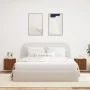 Muebles TV de pared luces LED 2 uds marrón roble 40,5x35x40 cm de , Muebles TV - Ref: Foro24-837259, Precio: 69,90 €, Descuen...