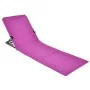 HI Esterilla silla plegable de playa PVC rosa de HI, Tumbonas - Ref: Foro24-423981, Precio: 30,75 €, Descuento: %