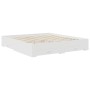 Estructura de cama con cajón 180 x 200 cm Madera de ingeniería en Conjuntos de muebles | Comprar online en Foro24