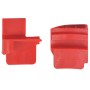 Set zur Montage und Demontage von elastischen Bändern von vidaXL, Handwerkzeuge - Ref: Foro24-210433, Preis: 6,24 €, Rabatt: %
