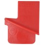 Set zur Montage und Demontage von elastischen Bändern von vidaXL, Handwerkzeuge - Ref: Foro24-210433, Preis: 6,24 €, Rabatt: %