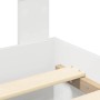 Estructura de cama con cajón 120 x 200 cm Madera de ingeniería en Conjuntos de muebles | Comprar online en Foro24