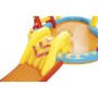 Bestway Centro de juegos acuático Lil' Champ 435x213x117 cm