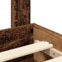 Estructura de cama con cajón Madera vieja 120 x 190 cm en Conjuntos de muebles | Comprar online en Foro24